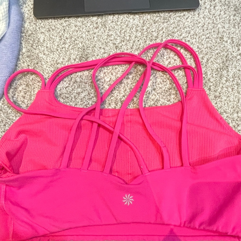 Athleta bra - Picture 2 of 2